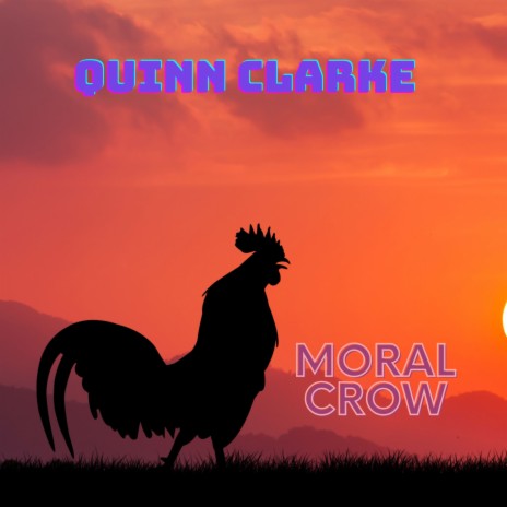 Moral Crow | Boomplay Music