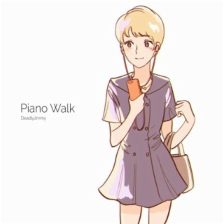 Piano Walk