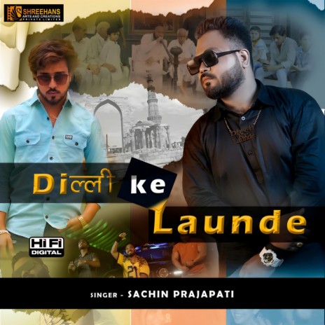 Dilli Ke Launde | Boomplay Music