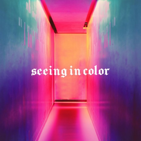 seeing in color