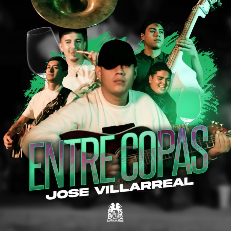 Entre Copas | Boomplay Music