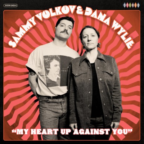 My Heart Up Against You ft. Dana Wylie