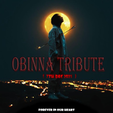 Obinna Tribute ft. Bestbreed | Boomplay Music