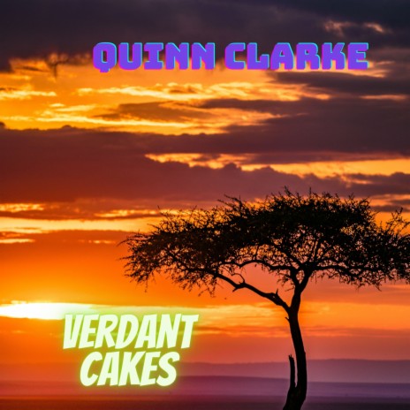 Verdant Cakes | Boomplay Music