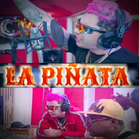 La Piñata | Boomplay Music