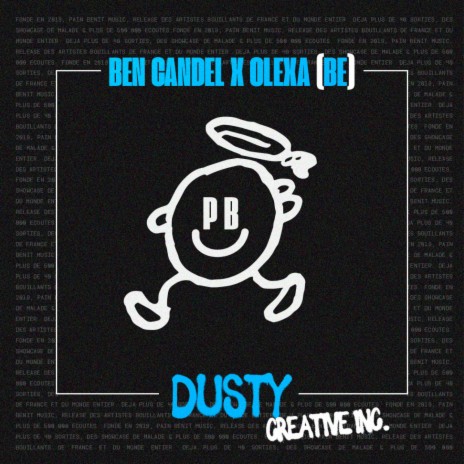 Dusty ft. Olexa (BE) | Boomplay Music