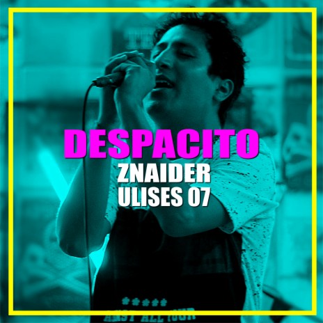 Despacito ft. Znaider | Boomplay Music
