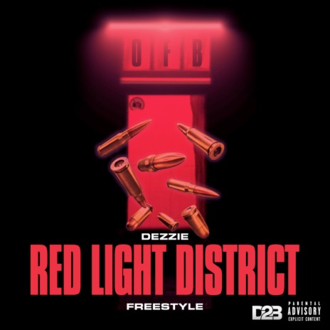 Red Light District Freestyle | Boomplay Music