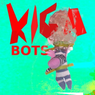 Kiga-Bots (Kindergarten synthesised)