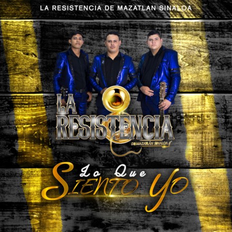 Lo Que Siento Yo | Boomplay Music