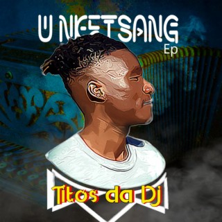 U Nketsang Ep