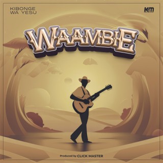 Waambie lyrics | Boomplay Music