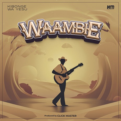 Waambie | Boomplay Music