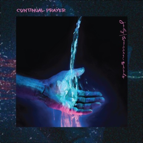 Continual Prayer (feat. Warren Seals) | Boomplay Music