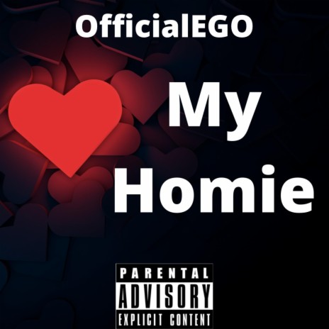 Homie | Boomplay Music