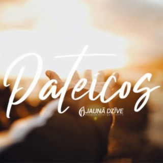 Pateicos