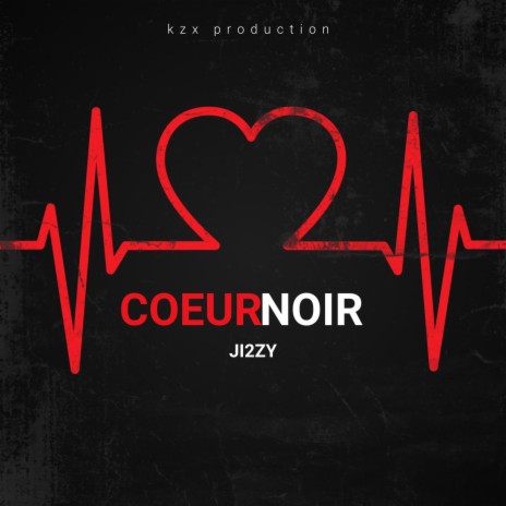Coeur Noir | Boomplay Music