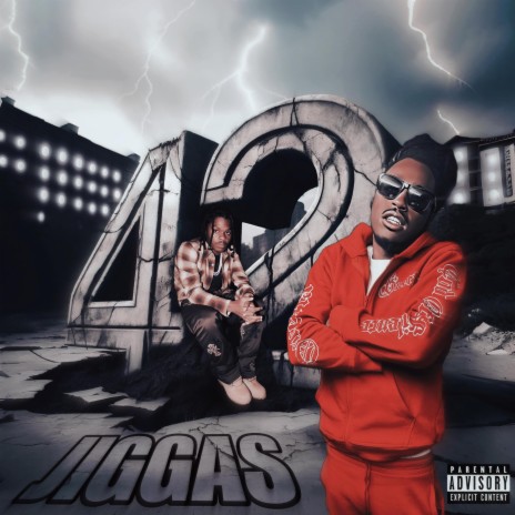 42 Jiggas ft. 42 Dugg | Boomplay Music