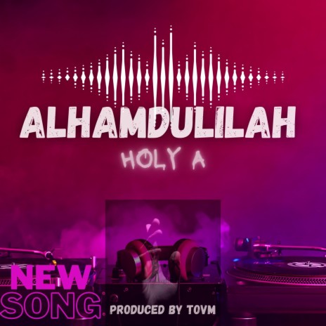 Alhamdulilah | Boomplay Music