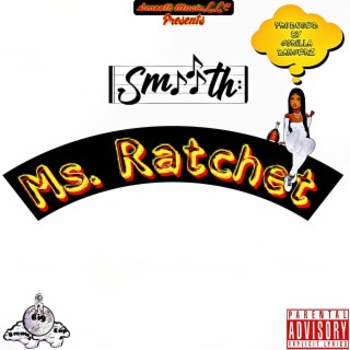 Ms. Ratchet