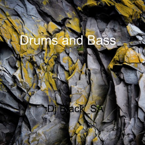 Drums and Bass | Boomplay Music