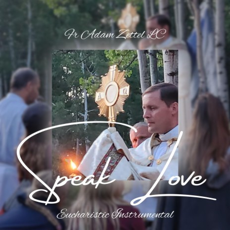 Speak Love | Boomplay Music