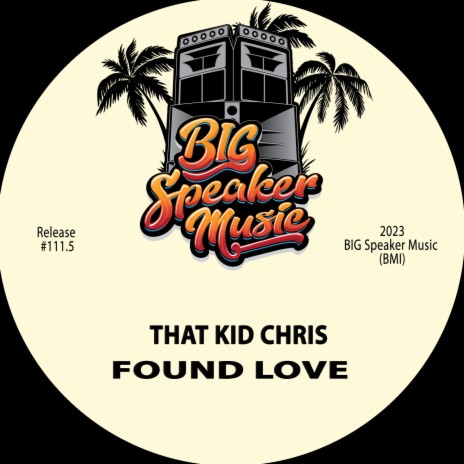 Found Love (Original Mix) | Boomplay Music