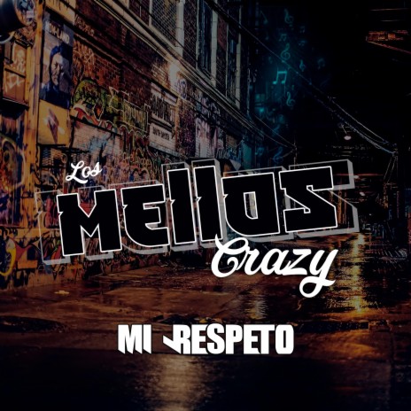 Mi respeto | Boomplay Music