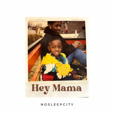 Hey Mama | Boomplay Music