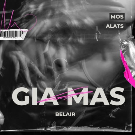 GIA MAS ft. Alats | Boomplay Music