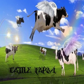 cattle farm