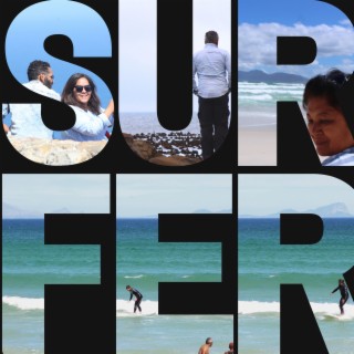 We Are Surfers