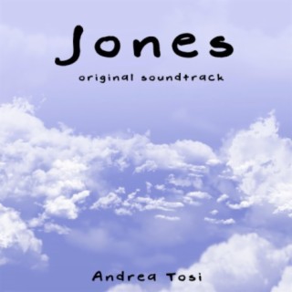 Jones (original soundtrack)