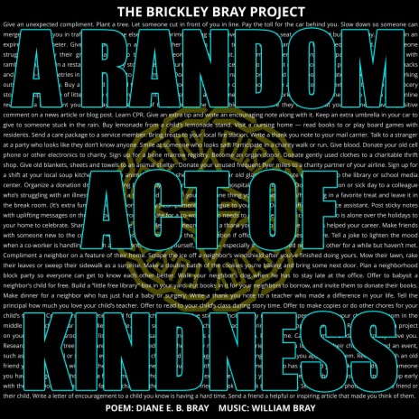 A Random Act Of Kindness | Boomplay Music