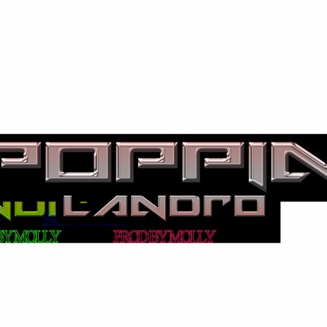 POPPIN | Boomplay Music