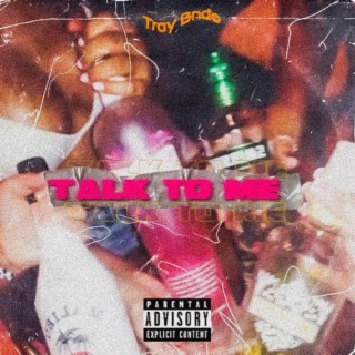 Talk To Me (TTM)