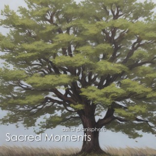 Sacred Moments