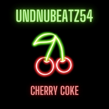 Cherry Coke | Boomplay Music