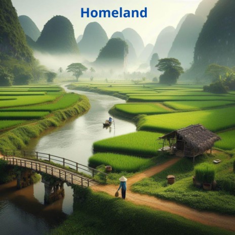 My homeland | Boomplay Music