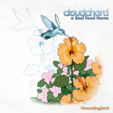 Hummingbird ft. Soul Food Horns