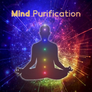 Mind Purification: Clarity with Chakra Solfeggio Vibrations