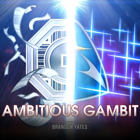 Ambitious Gambit | Boomplay Music