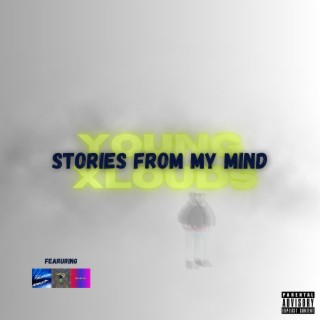 Stories From My Mind