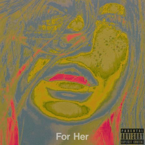 For Her ft. Shiro | Boomplay Music