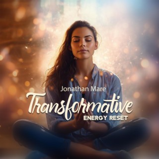 Transformative Energy Reset: Full Body Healing Frequency, Massage The Whole Body With Universe Energy
