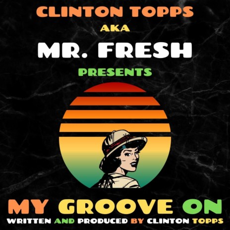 my groove on | Boomplay Music