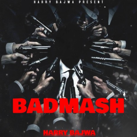 BADMASH | Boomplay Music