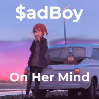 On Her Mind