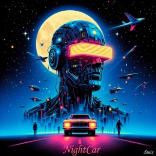 Electronic NightCar