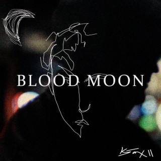 BLOOD MOON lyrics | Boomplay Music